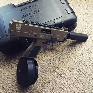 Meet your Posher, Patrick